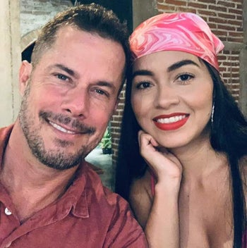 Portrait of Phil Moreton, Real Estate Agent